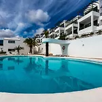 Appartement Romantic Sea View Pool Private Terrace Vv *