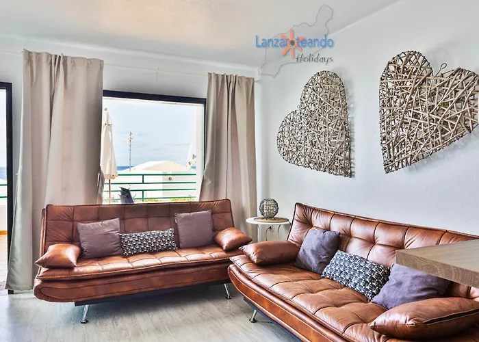 Apartamento La Dolce