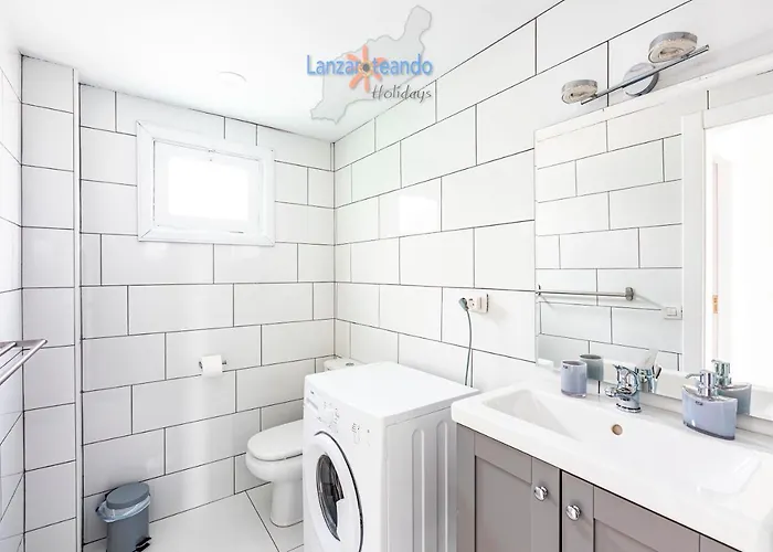 La Dolce Apartamento Tías