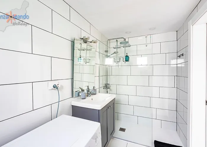 Apartamento La Dolce Tías