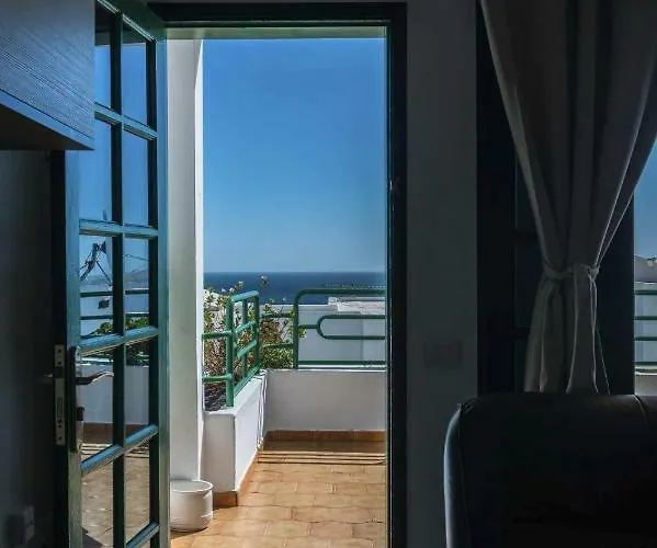 Apartamento La Dolce *