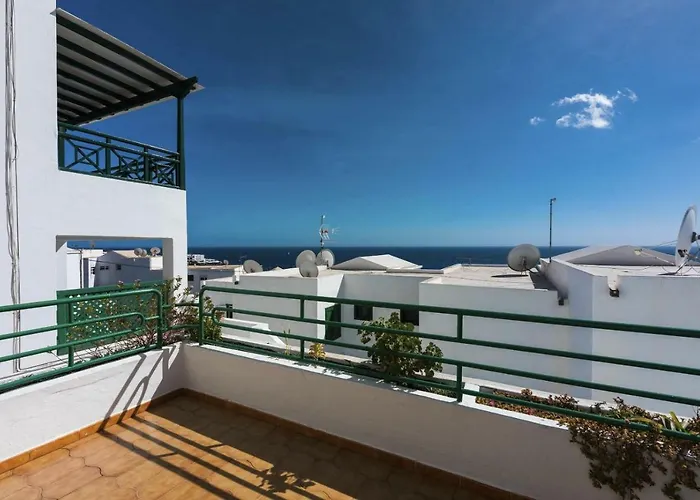 Apartamento La Dolce *