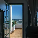 Apartamento Romantic Sea View Pool Private Terrace Vv *
