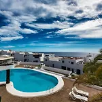 Romantic Sea View Pool Private Terrace Vv Apartmán