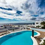 Apartamento Romantic Sea View Pool Private Terrace Vv *