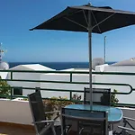 Apartamento Romantic Sea View Pool Private Terrace Vv *