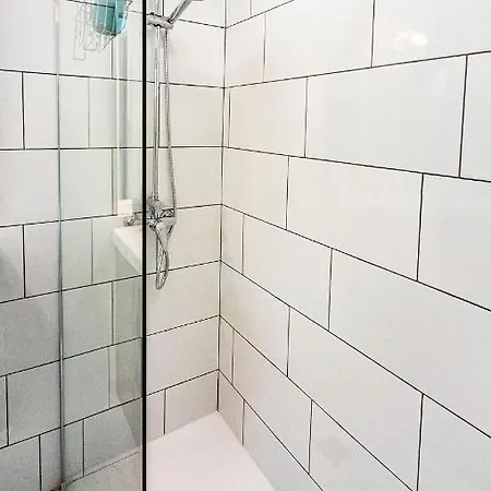 La Dolce 아파트 티아즈