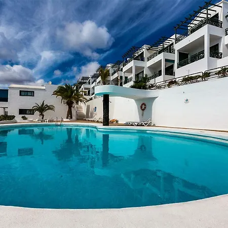 公寓 Romantic Sea View Pool Private Terrace Vv *