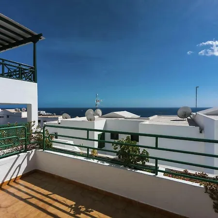 Apartamento Romantic Sea View Pool Private Terrace Vv *