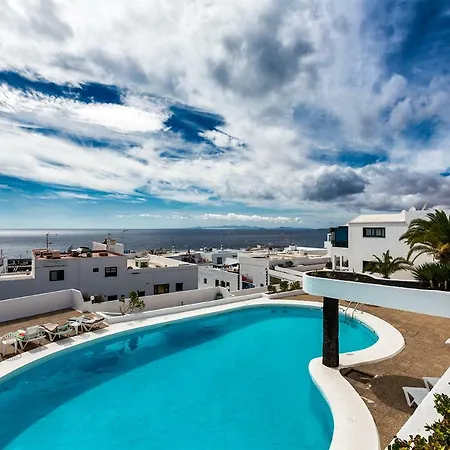 Apartament Romantic Sea View Pool Private Terrace Vv *