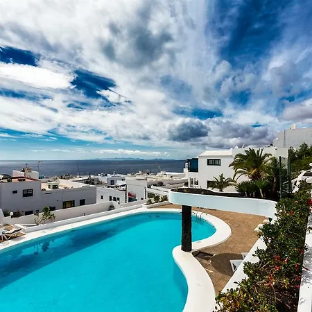 La Dolce Apartman Tías