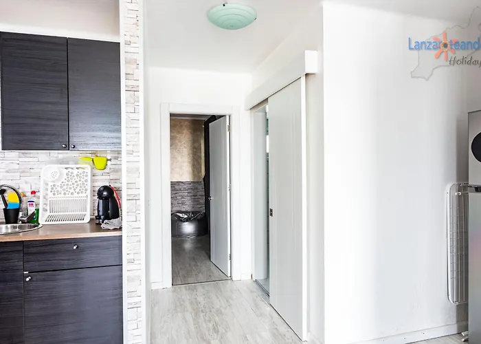 La Dolce Apartman Tías