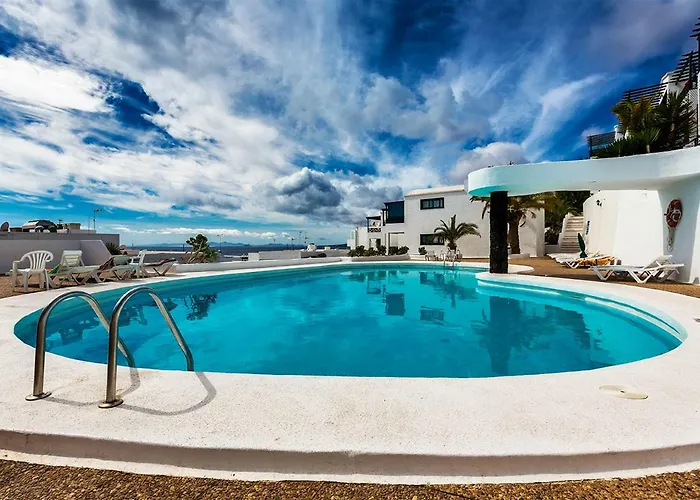 La Dolce Apartman Tías