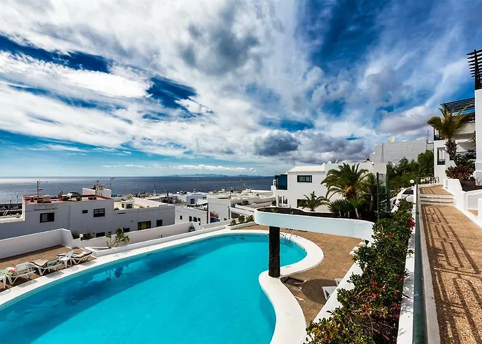 La Dolce Apartman Tías